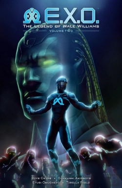 Bertrand.pt - E.X.O.: The Legend Of Wale Williams Volume 2