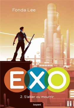 Bertrand.pt - Exo, Tome 02 - Exo : S'Allier Ou Mourir