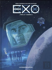 Exo Tome 1 : Darwin Ii