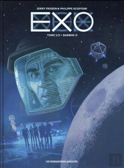 Bertrand.pt - Exo Tome 1 : Darwin Ii