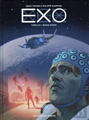 Exo Tome 2 : Moon Strike
