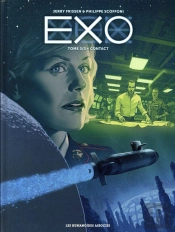 Exo Tome 3 : Contact