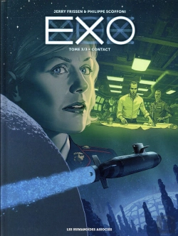 Bertrand.pt - Exo Tome 3 : Contact