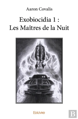Bertrand.pt - Exobiocidia 1 : Les Maîtres De La Nuit