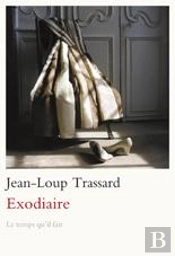 Exodiaire