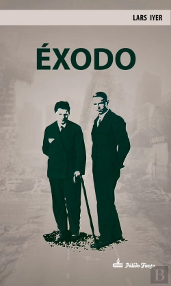 Bertrand.pt - Éxodo