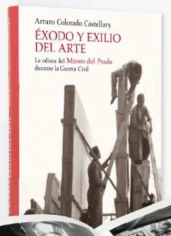 Bertrand.pt - Éxodo Y Exilio Del Arte