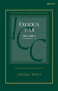 Exodus 11-18
