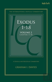 Exodus 11-18