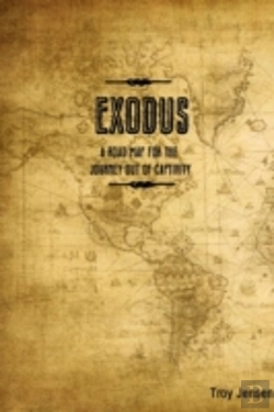 Bertrand.pt - Exodus 'A Roadmap For The Journey Out Of Captivity'