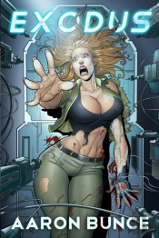 Exodus: A Science Fiction Horror Adventu