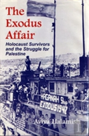 Exodus Affair