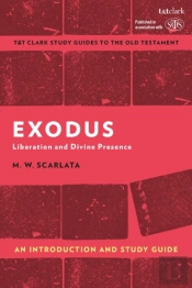 Exodus: An Introduction And Study Guide