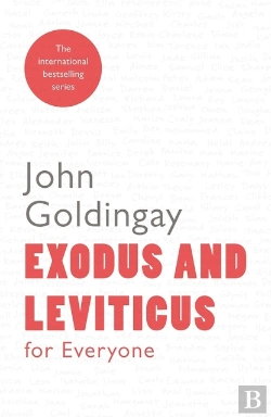 Bertrand.pt - Exodus And Leviticus For Everyone