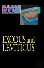 Exodus And Leviticus