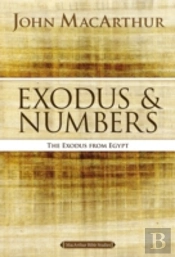 Exodus And Numbers