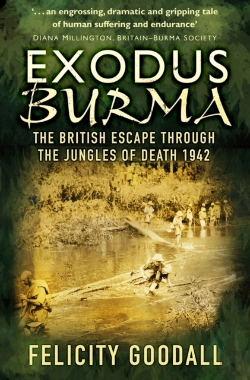 Bertrand.pt - Exodus Burma