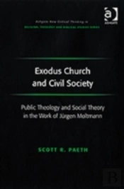 Exodus Church And Civil Society