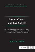 Exodus Church And Civil Society