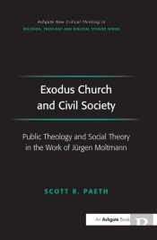 Exodus Church And Civil Society