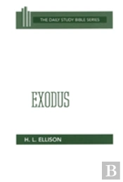 Exodus (Daily Study Bible)