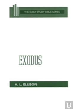 Bertrand.pt - Exodus (Daily Study Bible)