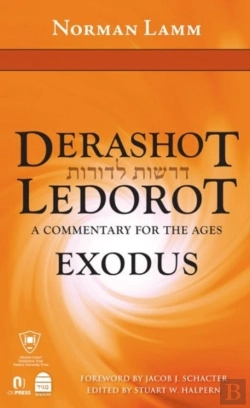 Bertrand.pt - Exodus: Derashot Ledorot