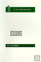 Exodus (Dsb) Hc