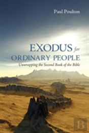 Exodus For Ordinary People