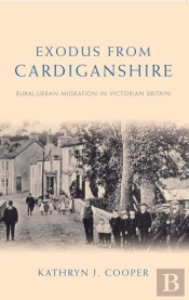 Exodus From Cardiganshire