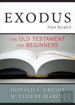 Exodus From Scratch
