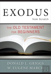 Exodus From Scratch