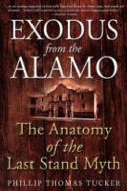Bertrand.pt - Exodus From The Alamo