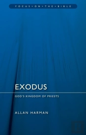 Exodus: God'S Kingdom Of Priests