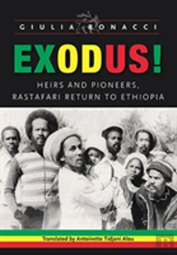 Bertrand.pt - Exodus! Heirs And Pioneers, Rastafari Return To Ethiopia