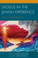 Exodus In The Jewish Experience