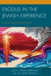 Exodus In The Jewish Experience