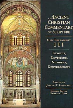 Bertrand.pt - Exodus, Leviticus, Numbers, Deuteronomy