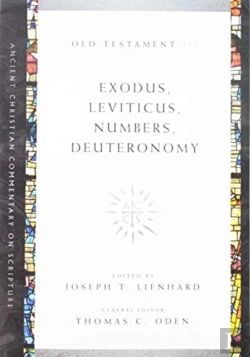 Bertrand.pt - Exodus, Leviticus, Numbers, Deuteronomy