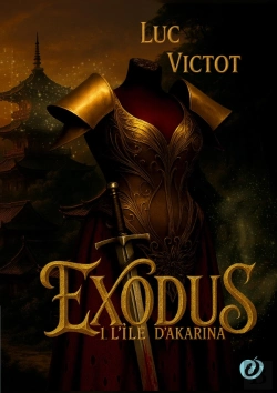 Bertrand.pt - Exodus : L'Île D'Akarina
