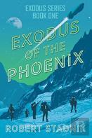 Exodus Of The Phoenix