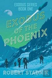 Exodus Of The Phoenix