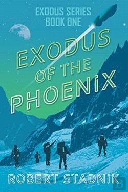 Bertrand.pt - Exodus Of The Phoenix