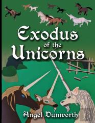 Exodus Of The Unicorns