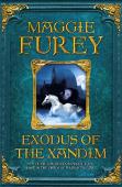 Exodus Of The Xandim