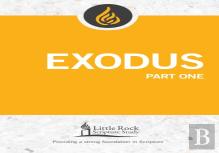 Exodus, Part One