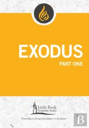 Exodus, Part One