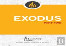 Exodus, Part Two