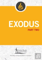 Exodus, Part Two