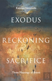 Exodus, Reckoning, Sacrifice